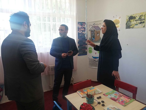اخبار و اطلاعیه